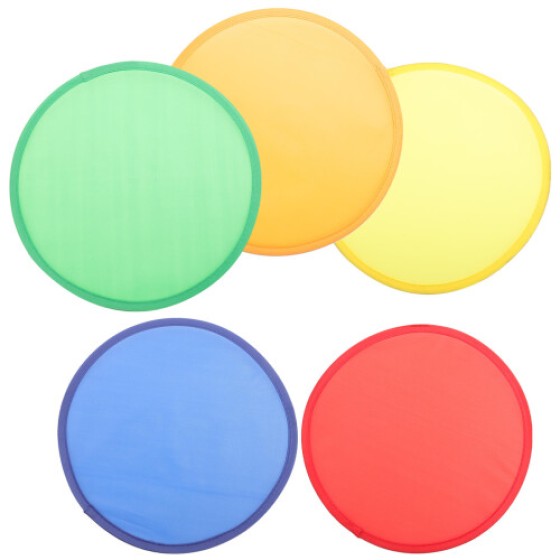 20個の折りたたみ式夏の扇子